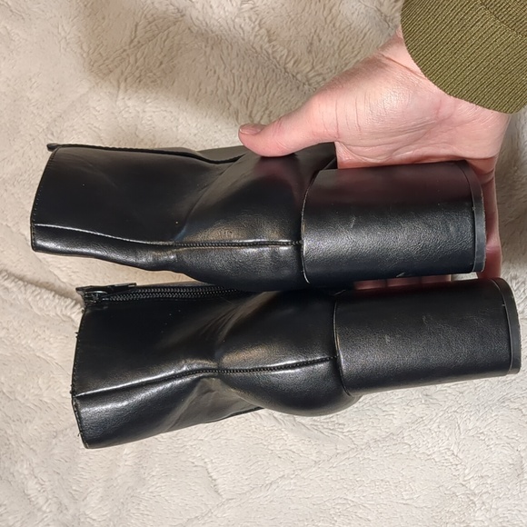 Worthington, 7.5, black - Picture 3 of 6